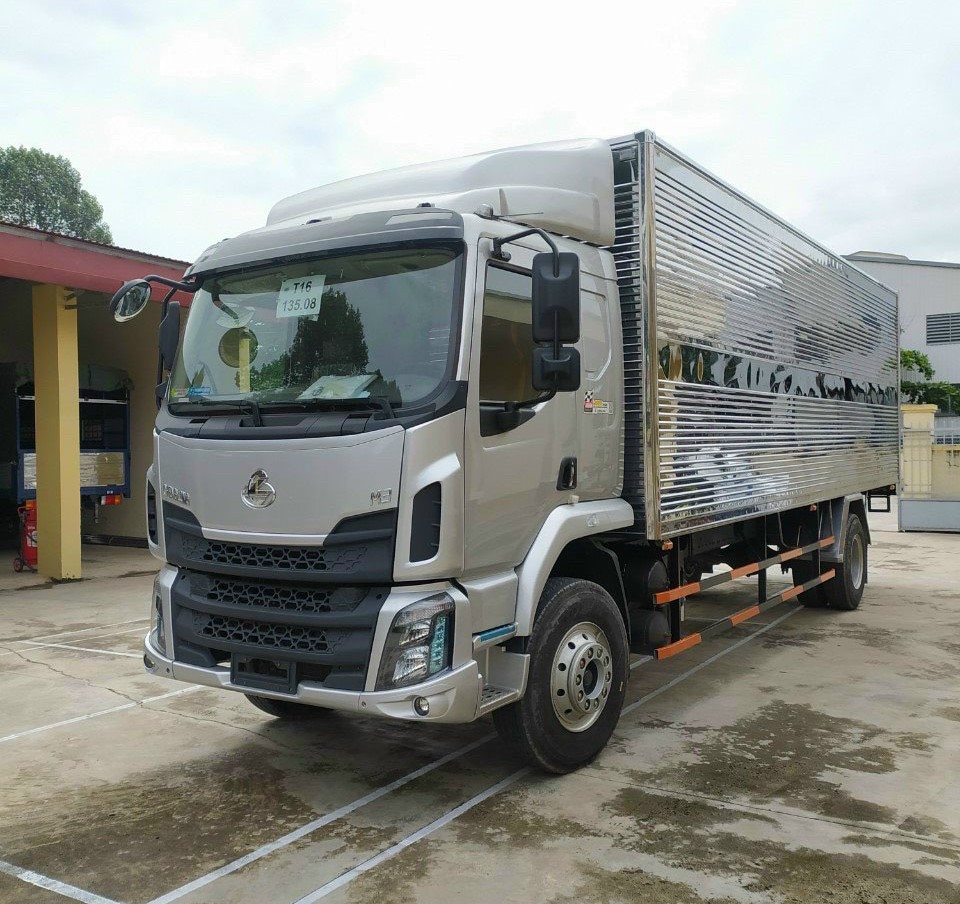 Chenglong H3