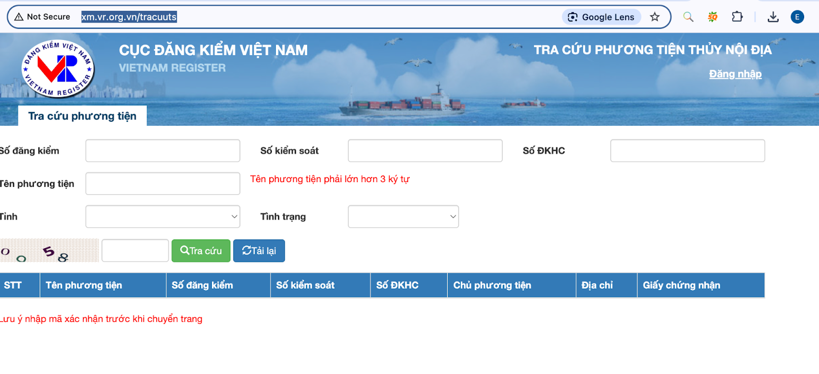 Cách nhận biết trọng lượng xe tải bao nhiêu tấn