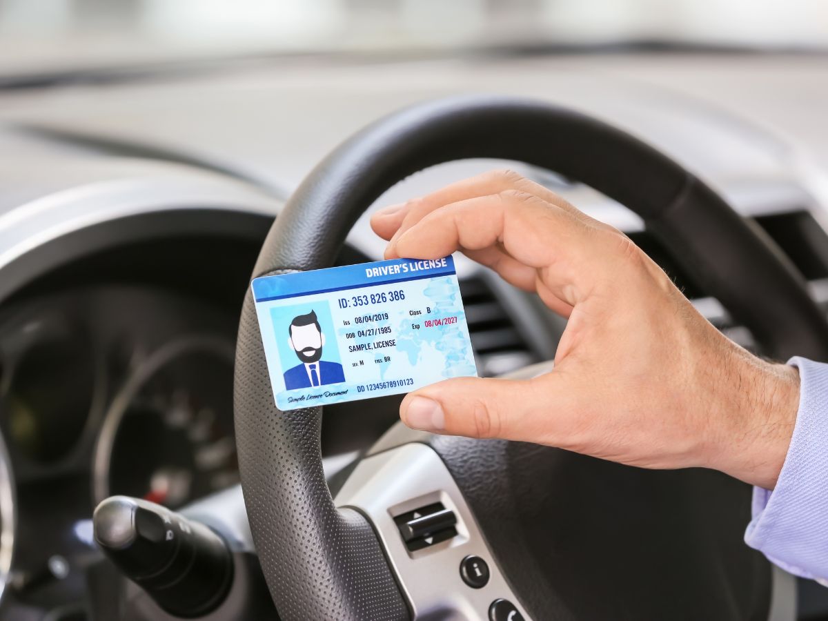 Hướng dẫn tra cứu thông tin gplx